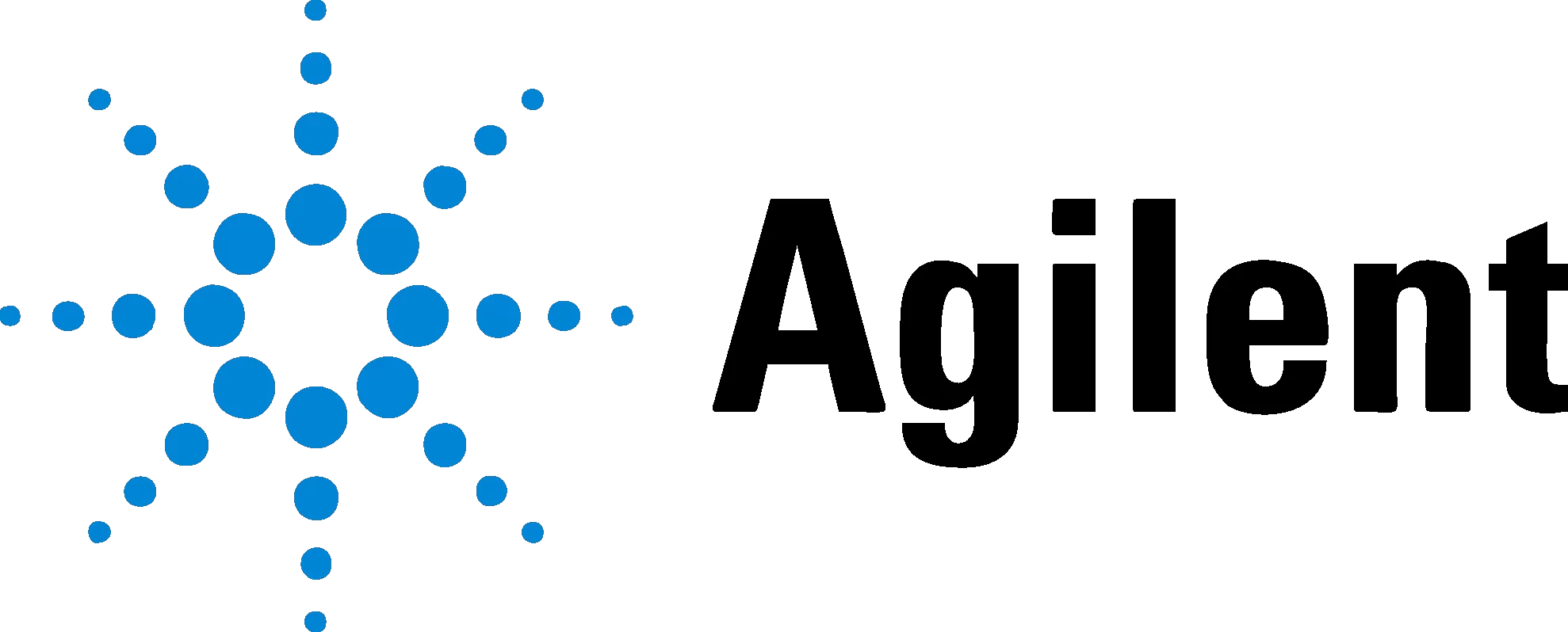 agilent logo